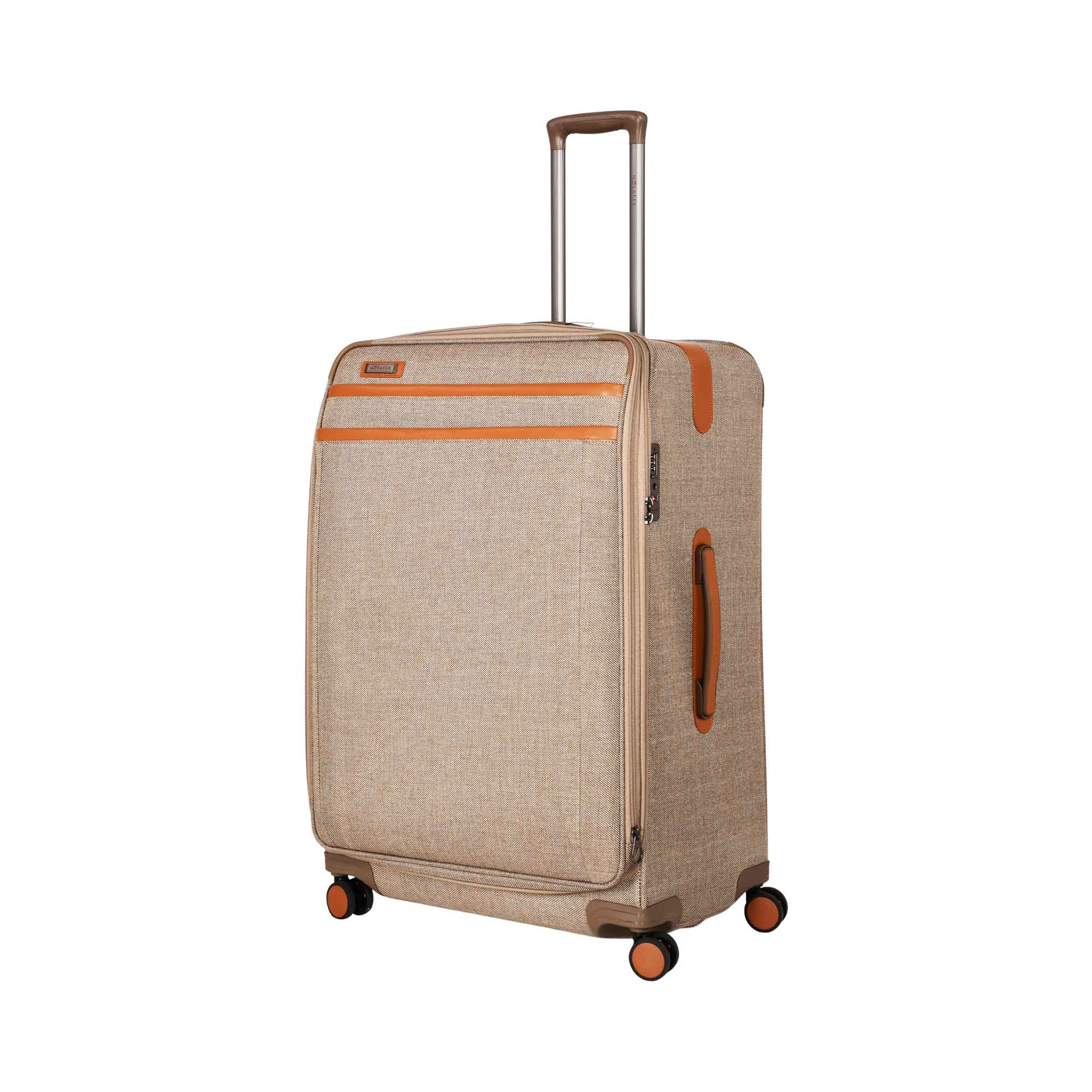 Mosafer Legasy Soft Luggage | departure-to-desk | Hard-Soft-Luggage | large-size | Luggage | Luggage & Travel | Luggage Soft | medium-size | new-season-2025 | small-size | View All Luggage Mosafer Legasy Soft Luggage | departure-to-desk | Hard-Soft-Luggage | large-size | Luggage | Luggage & Travel | Luggage Soft | medium-size | new-season-2025 | small-size | View All Luggage