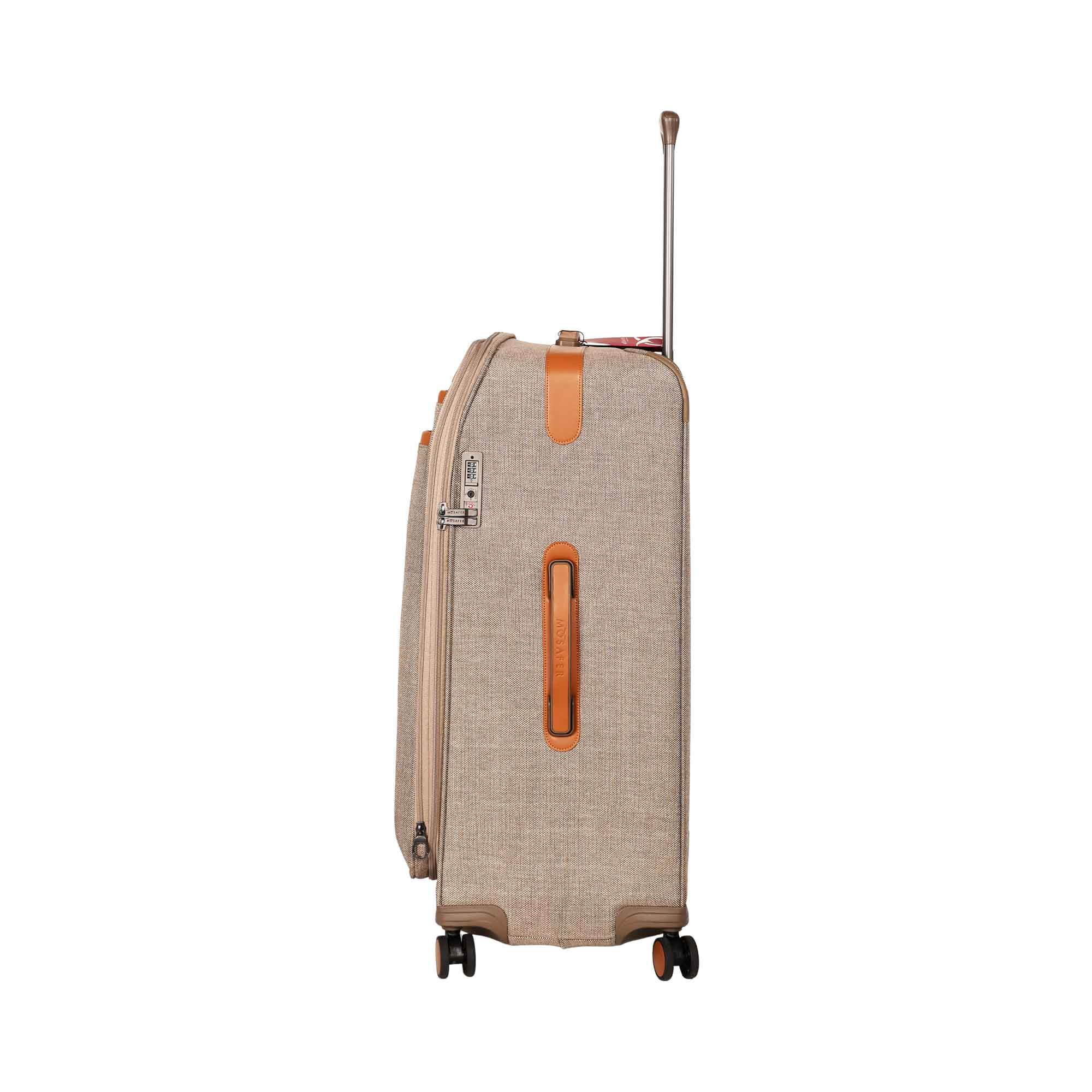Mosafer Legasy Soft Luggage | departure-to-desk | Hard-Soft-Luggage | large-size | Luggage | Luggage & Travel | Luggage Soft | medium-size | new-season-2025 | small-size | View All Luggage Mosafer Legasy Soft Luggage | departure-to-desk | Hard-Soft-Luggage | large-size | Luggage | Luggage & Travel | Luggage Soft | medium-size | new-season-2025 | small-size | View All Luggage