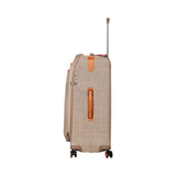 Mosafer Legasy Soft Luggage
