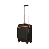Mosafer Legasy Soft Luggage