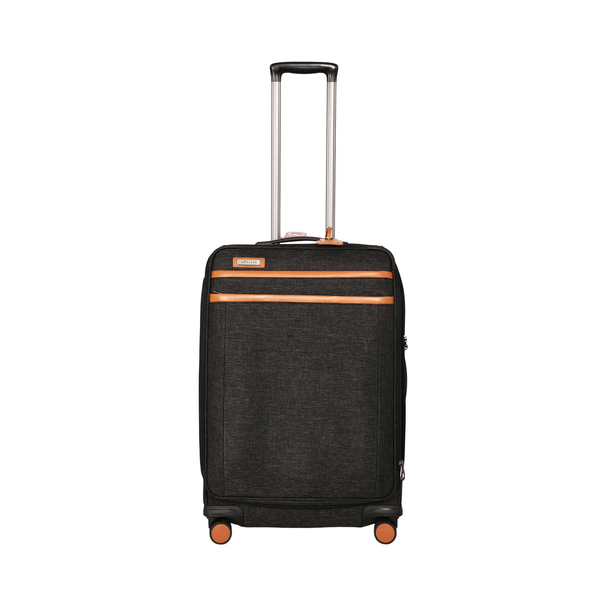 Mosafer Legasy Soft Luggage | departure-to-desk | Hard-Soft-Luggage | large-size | Luggage | Luggage & Travel | Luggage Soft | medium-size | new-season-2025 | small-size | View All Luggage Mosafer Legasy Soft Luggage | departure-to-desk | Hard-Soft-Luggage | large-size | Luggage | Luggage & Travel | Luggage Soft | medium-size | new-season-2025 | small-size | View All Luggage