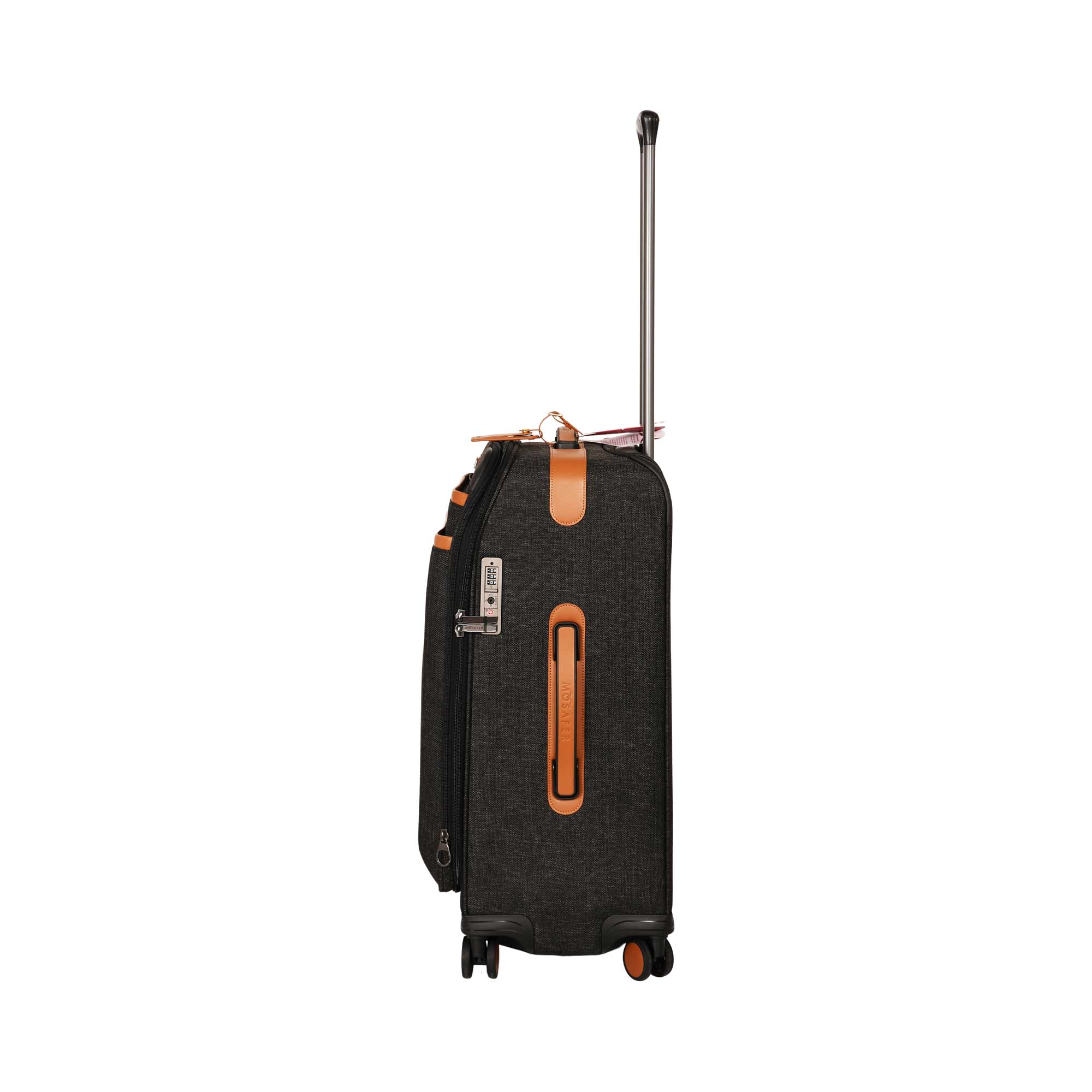 Mosafer Legasy Soft Luggage | departure-to-desk | Hard-Soft-Luggage | large-size | Luggage | Luggage & Travel | Luggage Soft | medium-size | new-season-2025 | small-size | View All Luggage Mosafer Legasy Soft Luggage | departure-to-desk | Hard-Soft-Luggage | large-size | Luggage | Luggage & Travel | Luggage Soft | medium-size | new-season-2025 | small-size | View All Luggage