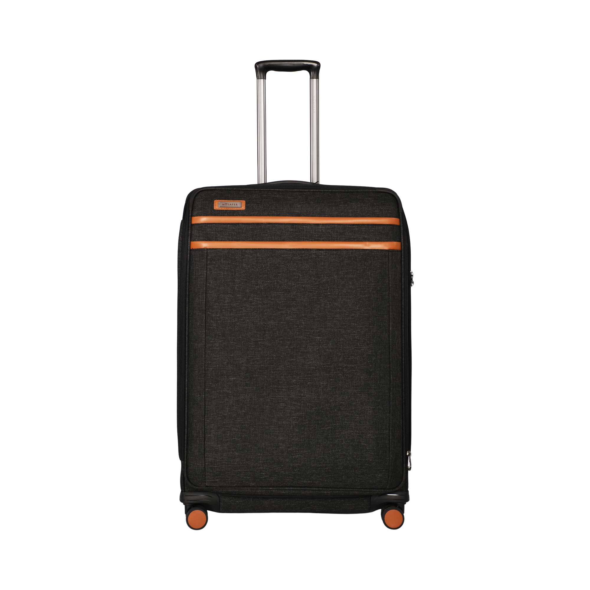 Mosafer Legasy Soft Luggage | departure-to-desk | Hard-Soft-Luggage | large-size | Luggage | Luggage & Travel | Luggage Soft | medium-size | new-season-2025 | small-size | View All Luggage Mosafer Legasy Soft Luggage | departure-to-desk | Hard-Soft-Luggage | large-size | Luggage | Luggage & Travel | Luggage Soft | medium-size | new-season-2025 | small-size | View All Luggage