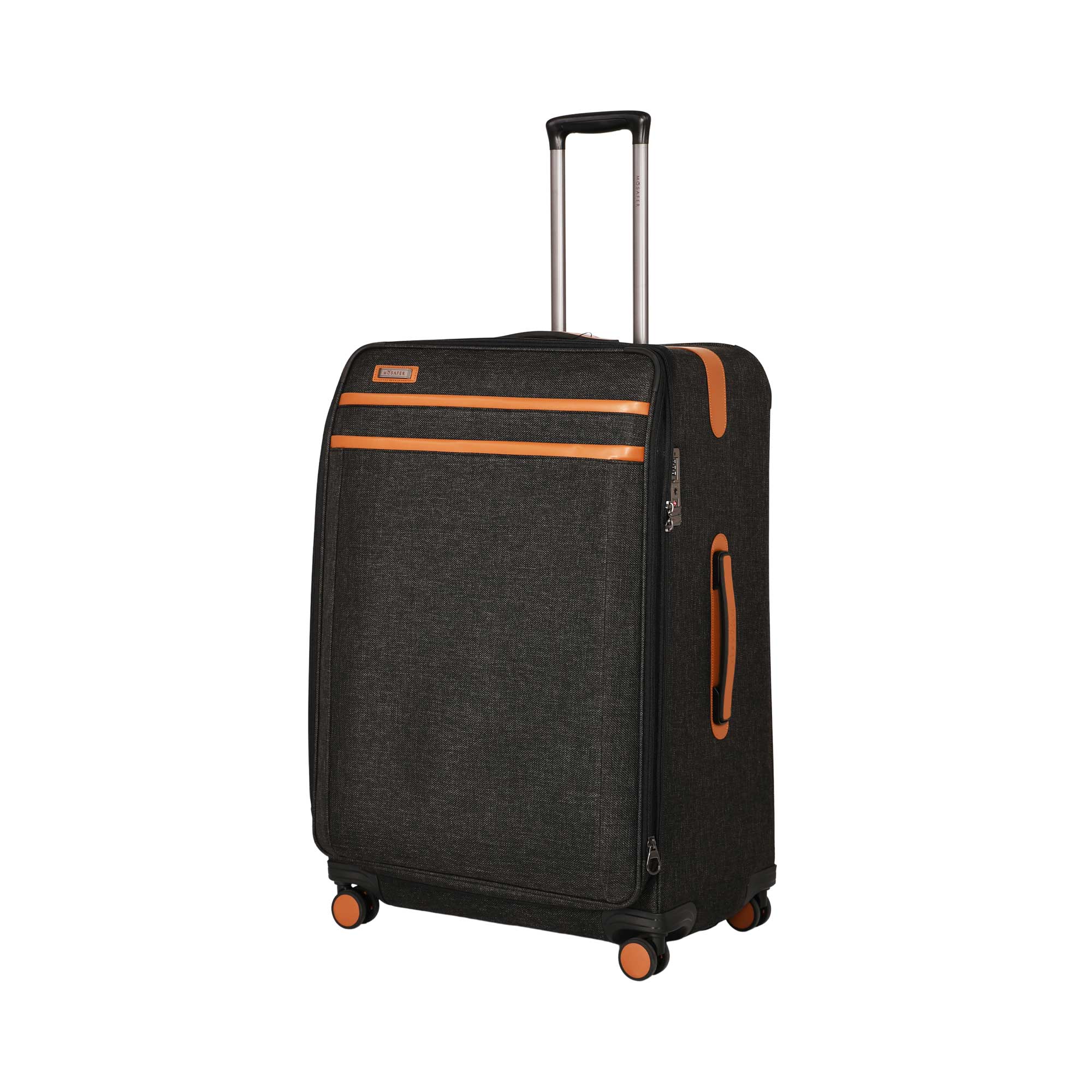 Mosafer Legasy Soft Luggage | departure-to-desk | Hard-Soft-Luggage | large-size | Luggage | Luggage & Travel | Luggage Soft | medium-size | new-season-2025 | small-size | View All Luggage Mosafer Legasy Soft Luggage | departure-to-desk | Hard-Soft-Luggage | large-size | Luggage | Luggage & Travel | Luggage Soft | medium-size | new-season-2025 | small-size | View All Luggage