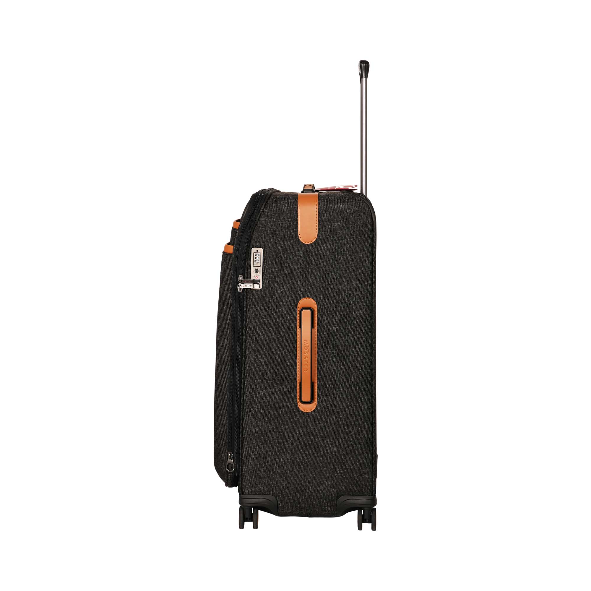 Mosafer Legasy Soft Luggage | departure-to-desk | Hard-Soft-Luggage | large-size | Luggage | Luggage & Travel | Luggage Soft | medium-size | new-season-2025 | small-size | View All Luggage Mosafer Legasy Soft Luggage | departure-to-desk | Hard-Soft-Luggage | large-size | Luggage | Luggage & Travel | Luggage Soft | medium-size | new-season-2025 | small-size | View All Luggage