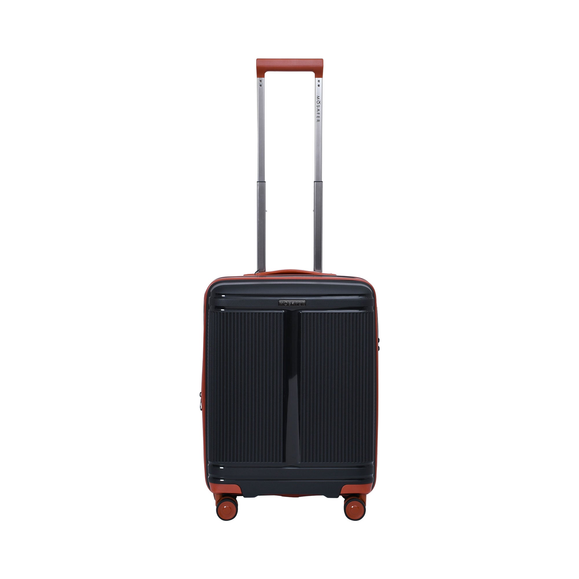 Mosafer Noble Hard Luggage | departure-to-desk | Hard-Soft-Luggage | large-size | Luggage | Luggage & Travel | Luggage Hard | medium-size | new-season-2025 | small-size | View All Luggage Mosafer Noble Hard Luggage | departure-to-desk | Hard-Soft-Luggage | large-size | Luggage | Luggage & Travel | Luggage Hard | medium-size | new-season-2025 | small-size | View All Luggage