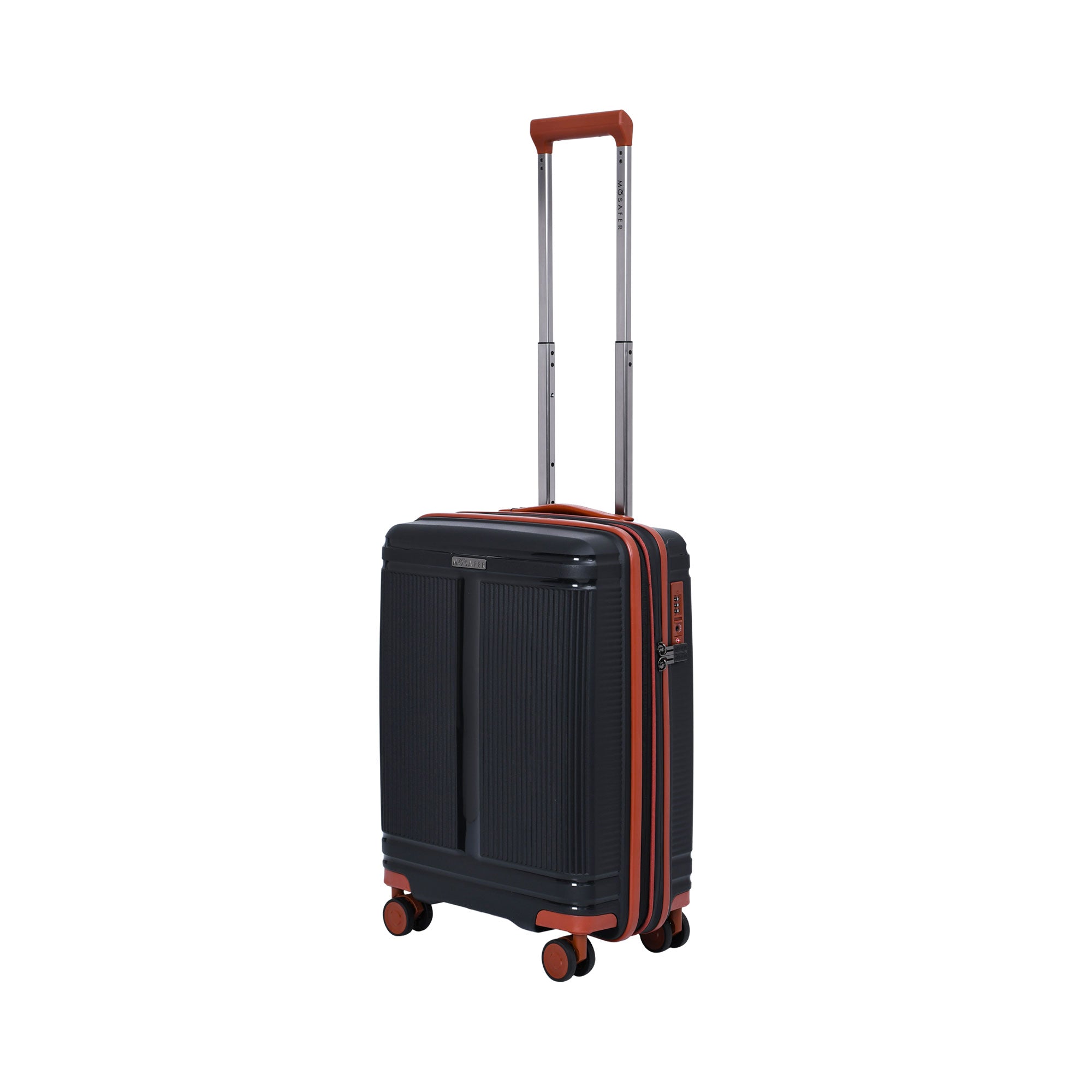 Mosafer Noble Hard Luggage | departure-to-desk | Hard-Soft-Luggage | large-size | Luggage | Luggage & Travel | Luggage Hard | medium-size | new-season-2025 | small-size | View All Luggage Mosafer Noble Hard Luggage | departure-to-desk | Hard-Soft-Luggage | large-size | Luggage | Luggage & Travel | Luggage Hard | medium-size | new-season-2025 | small-size | View All Luggage