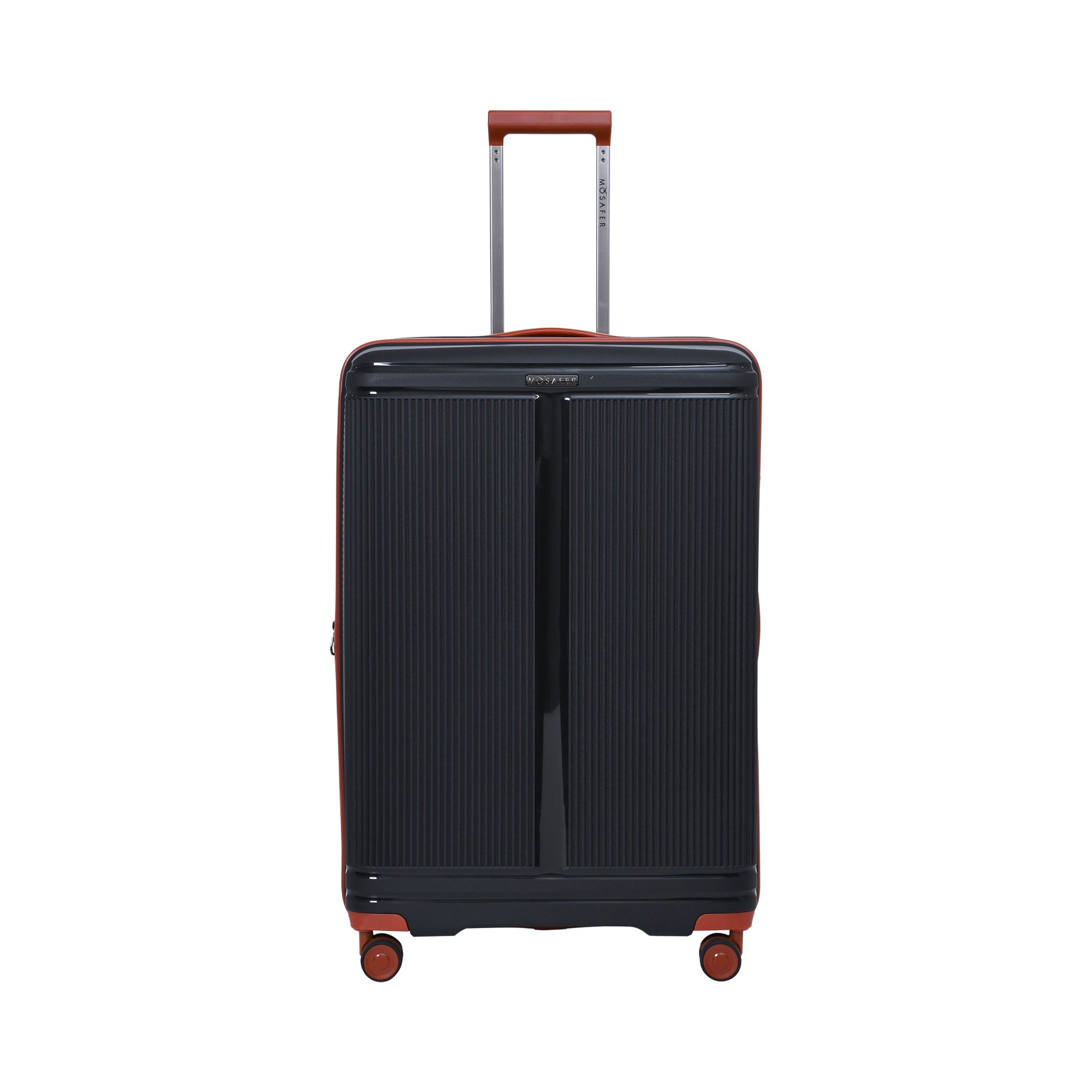 Mosafer Noble Hard Luggage | departure-to-desk | Hard-Soft-Luggage | large-size | Luggage | Luggage & Travel | Luggage Hard | medium-size | new-season-2025 | small-size | View All Luggage Mosafer Noble Hard Luggage | departure-to-desk | Hard-Soft-Luggage | large-size | Luggage | Luggage & Travel | Luggage Hard | medium-size | new-season-2025 | small-size | View All Luggage