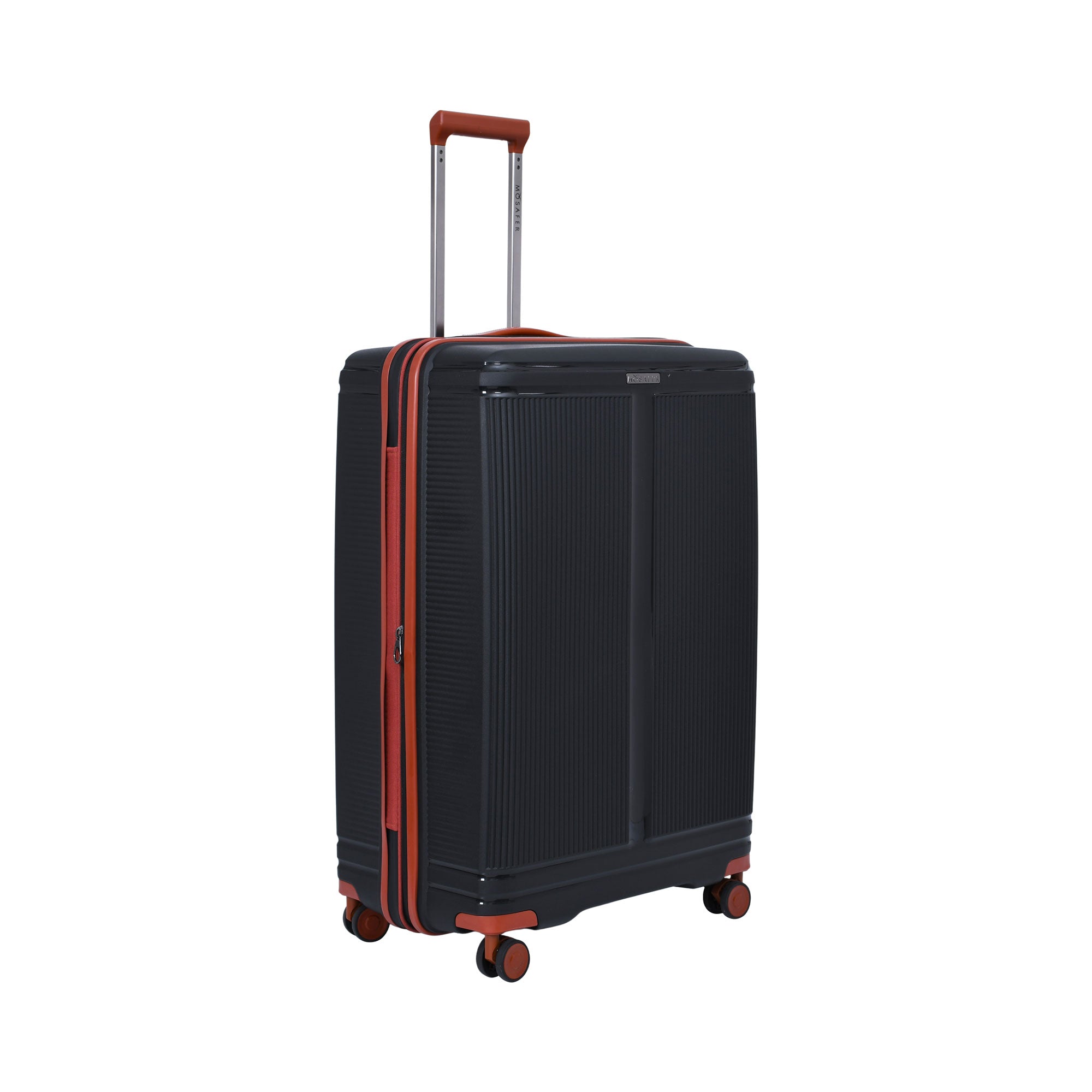 Mosafer Noble Hard Luggage | departure-to-desk | Hard-Soft-Luggage | large-size | Luggage | Luggage & Travel | Luggage Hard | medium-size | new-season-2025 | small-size | View All Luggage Mosafer Noble Hard Luggage | departure-to-desk | Hard-Soft-Luggage | large-size | Luggage | Luggage & Travel | Luggage Hard | medium-size | new-season-2025 | small-size | View All Luggage