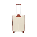 Mosafer Noble Hard Luggage