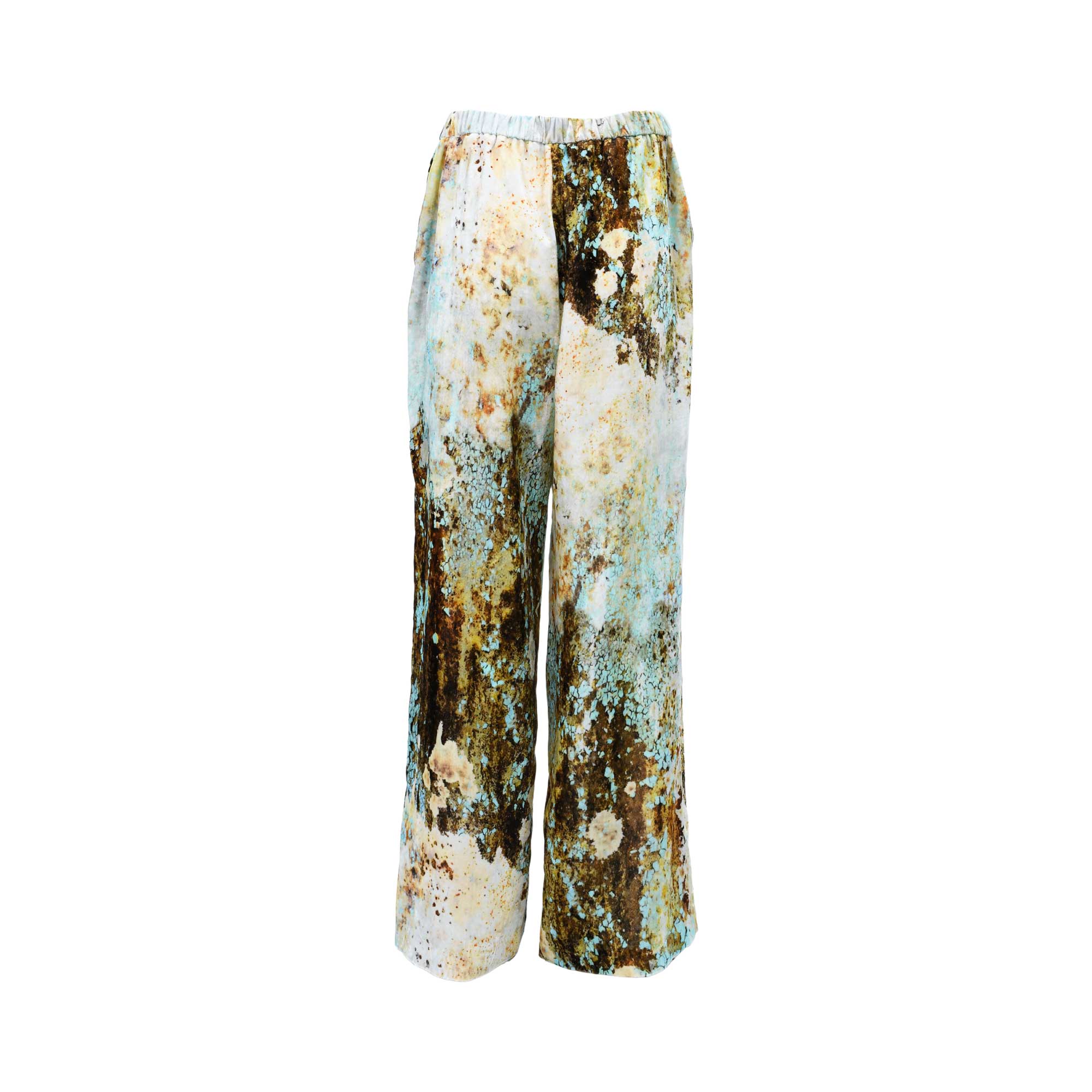 Sfizio Women's Marble Large Leg Trouser | Clothing | GCC | Women | Women All Clothing | Women All Clothing Trousers Tailoring | Womens | Womens Fashion Sfizio Women's Marble Large Leg Trouser | Clothing | GCC | Women | Women All Clothing | Women All Clothing Trousers Tailoring | Womens | Womens Fashion