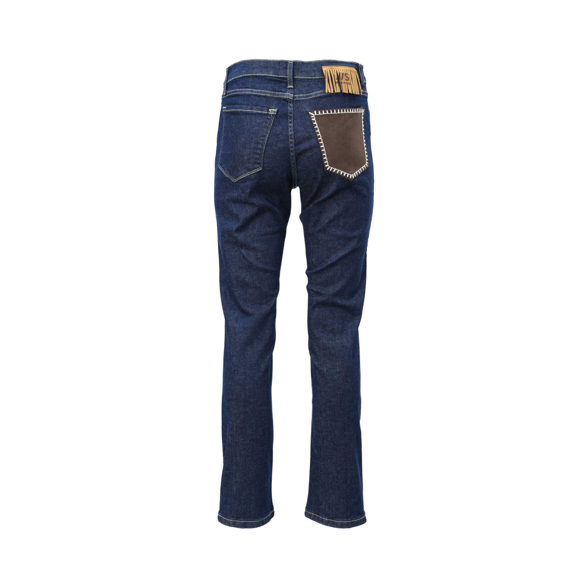 Sfizio Women's Dark Blue Jeans | Clothing | Denim | GCC | Women | Women All Clothing | Women All Clothing Denim | Womens | Womens Fashion Sfizio Women's Dark Blue Jeans | Clothing | Denim | GCC | Women | Women All Clothing | Women All Clothing Denim | Womens | Womens Fashion