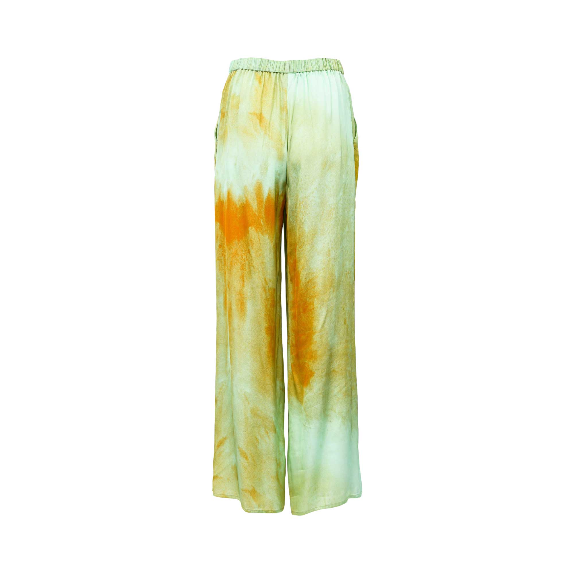 Sfizio Women's Tie Dye Shiny Print Pant | Clothing | FYFL | GCC | Women | Women All Clothing | Women All Clothing Trousers | Womens | Womens Fashion Sfizio Women's Tie Dye Shiny Print Pant | Clothing | FYFL | GCC | Women | Women All Clothing | Women All Clothing Trousers | Womens | Womens Fashion