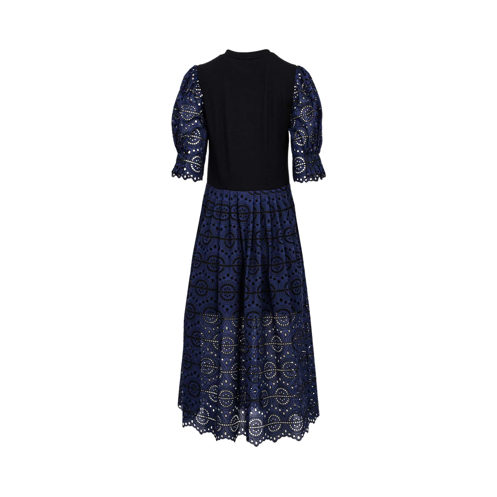 Sfizio Women's Black & Blue Long Dress | Clothing | Dress | Dresses | FYFL | GCC | Women | Women All Clothing | Women All Clothing Dresses | Women Dresses | Womens | Womens Fashion Sfizio Women's Black & Blue Long Dress | Clothing | Dress | Dresses | FYFL | GCC | Women | Women All Clothing | Women All Clothing Dresses | Women Dresses | Womens | Womens Fashion