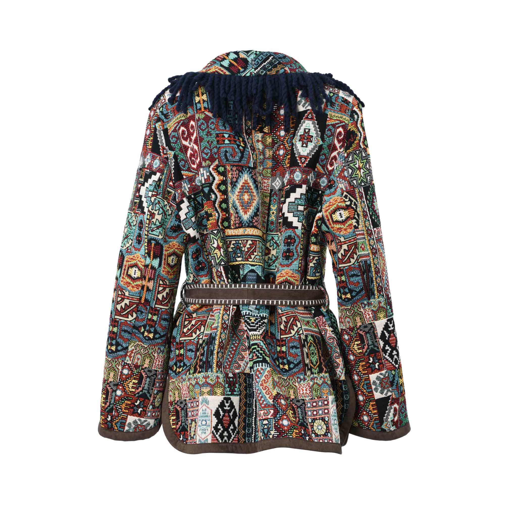 Sfizio Women's Gobelin Dragonfly Jacket | Clothing | Coats & Jackets | GCC | Women | Women All Clothing | Women All Clothing Coats & Jackets | Women All Clothing Tailoring Coats & Jackets | Womens | Womens Fashion Sfizio Women's Gobelin Dragonfly Jacket | Clothing | Coats & Jackets | GCC | Women | Women All Clothing | Women All Clothing Coats & Jackets | Women All Clothing Tailoring Coats & Jackets | Womens | Womens Fashion