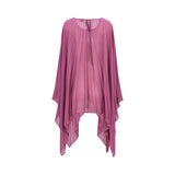 Sfizio Women's Onion Pink Top