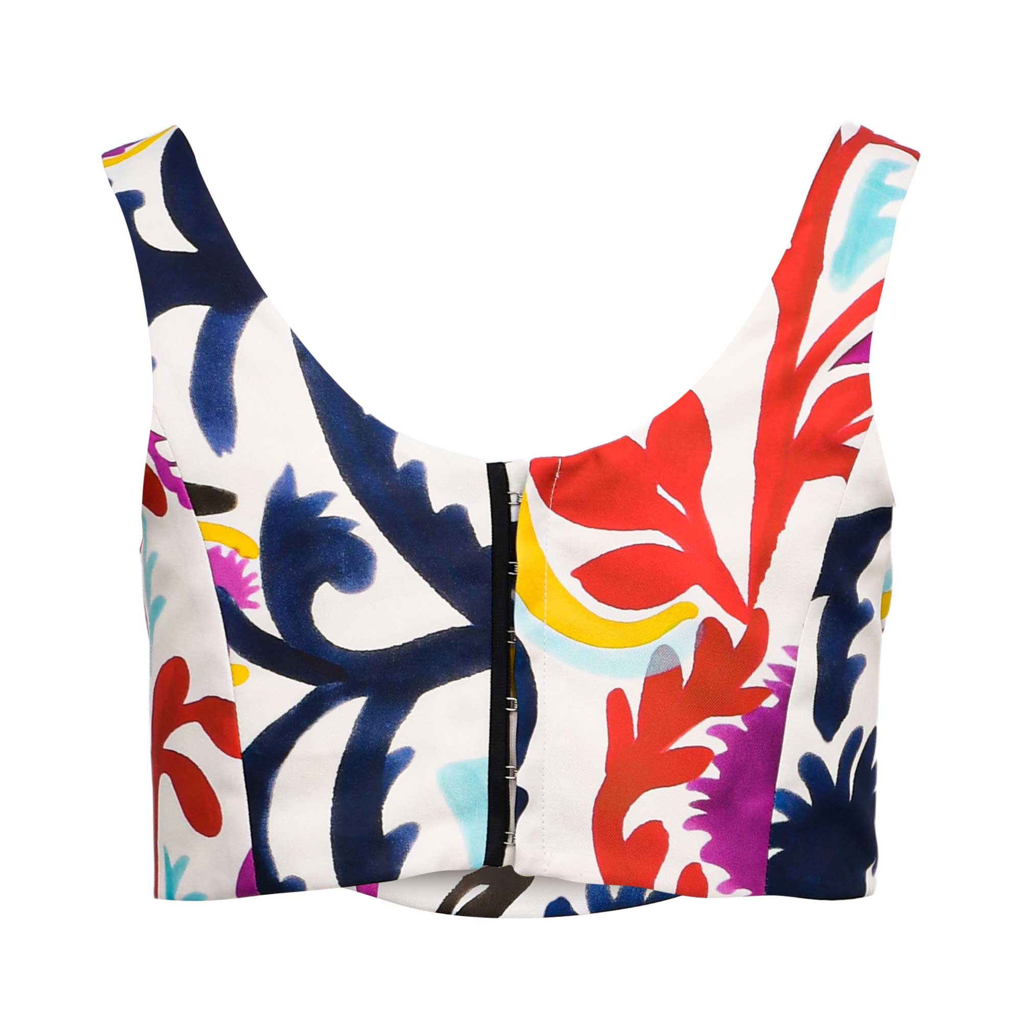 Sfizio Women's Mexico Print Top | Clothing | FYFL | GCC | Spring Festival | Women | Women All Clothing | Women All Clothing Tops | Womens | Womens Fashion Sfizio Women's Mexico Print Top | Clothing | FYFL | GCC | Spring Festival | Women | Women All Clothing | Women All Clothing Tops | Womens | Womens Fashion
