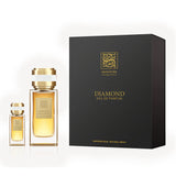 Signature by Sillage d'Orient Diamond Eau de Parfum 100ml + 15ml