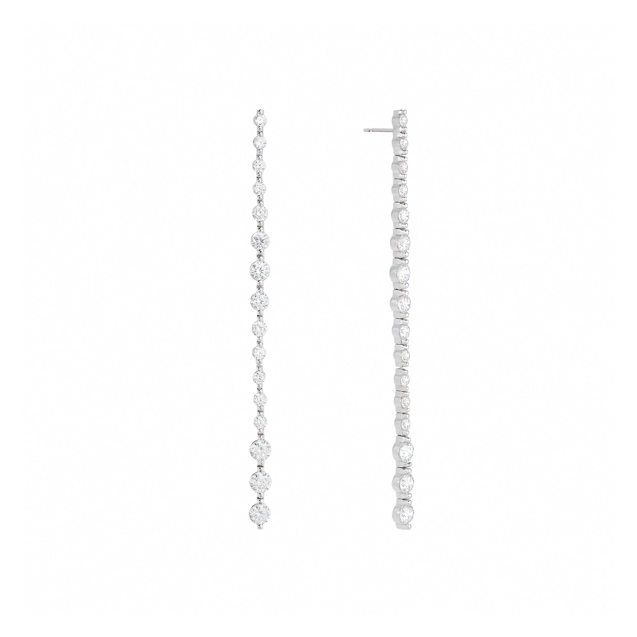 Shashi Tennis Drop Earring Vermeil on Sterling Silver | Accessories | All Accessories | Earring | Earrings | Fashion Accessories & Jewellery | Fashion Accessories & Jewrllery | Fashion Jewellery | Women | Women Earrings | Womens Shashi Tennis Drop Earring Vermeil on Sterling Silver | Accessories | All Accessories | Earring | Earrings | Fashion Accessories & Jewellery | Fashion Accessories & Jewrllery | Fashion Jewellery | Women | Women Earrings | Womens