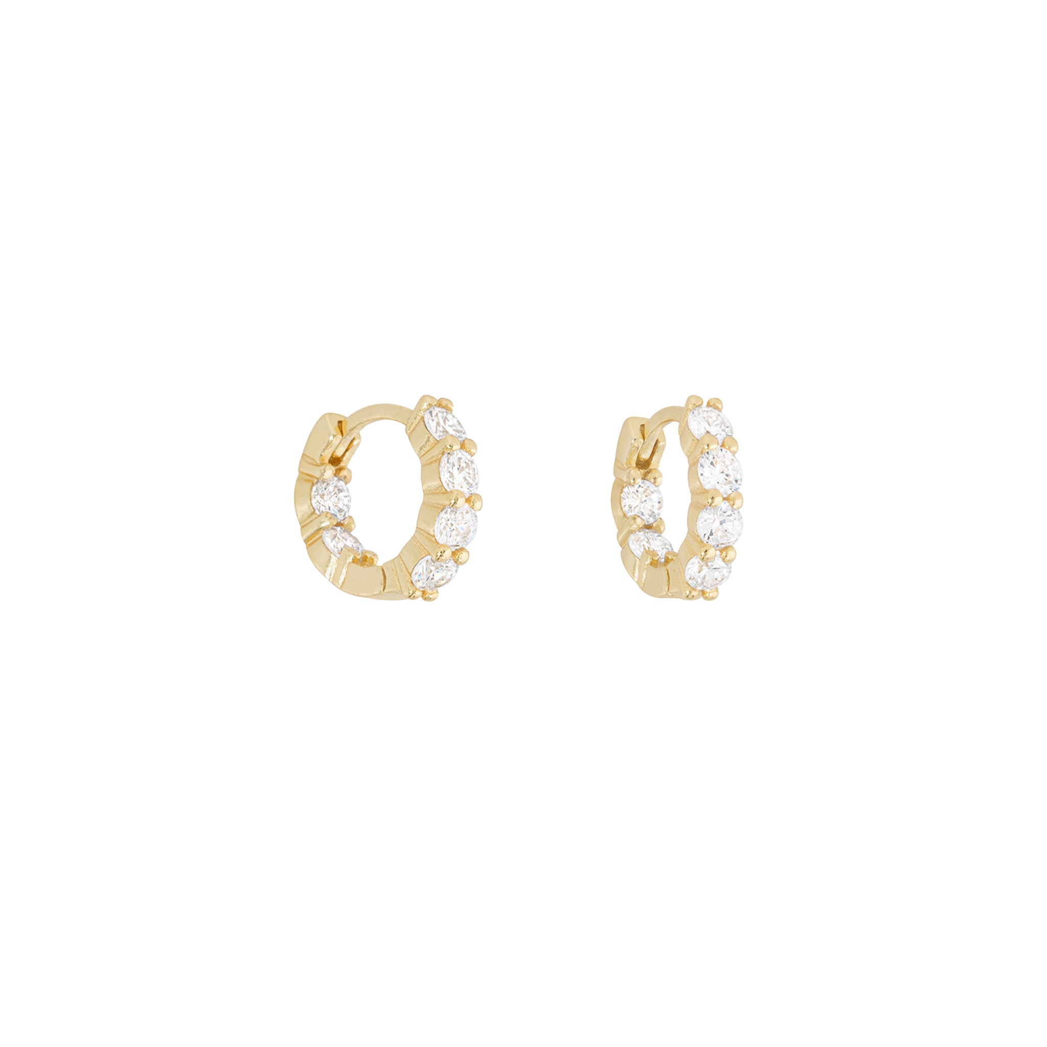 Shashi Manchester Hoop Earring Vermeil on Sterling Silver | Accessories | All Accessories | Earring | Earrings | Fashion Accessories & Jewellery | Fashion Accessories & Jewrllery | Fashion Jewellery | Women | Women Earrings | Womens Shashi Manchester Hoop Earring Vermeil on Sterling Silver | Accessories | All Accessories | Earring | Earrings | Fashion Accessories & Jewellery | Fashion Accessories & Jewrllery | Fashion Jewellery | Women | Women Earrings | Womens