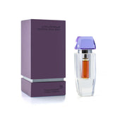 Anfasic Dokhoon Shaykh Shay Lux Oil 6ml