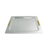 Select Home Tray, Size 44x54 Cm