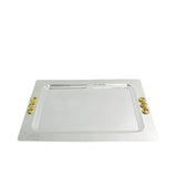 Select Home Tray, Size 40x53 Cm