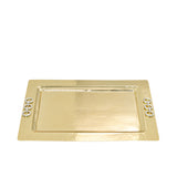 Select Home Tray, Size 50x36 Cm