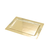 Select Home Tray, Size 50x36 Cm