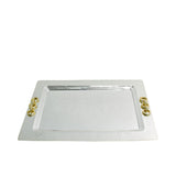 Select Home Tray, Size 50x36 Cm