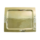 Select Home Tray, Size :  44x54 Cm