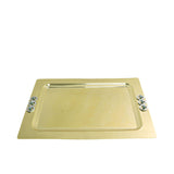 Select Home Tray, Size : 40x53 Cm