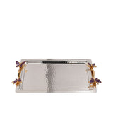 Select Home Silver Tray