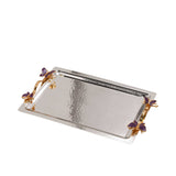 Select Home Silver Tray