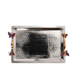 Select Home Silver Tray