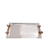 Select Home Silver Tray