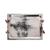 Select Home Silver Tray