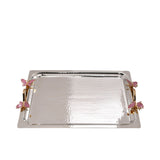 Select Home Silver Tray