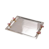 Select Home Silver Tray