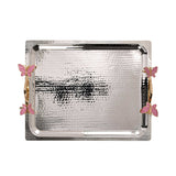 Select Home Silver Tray