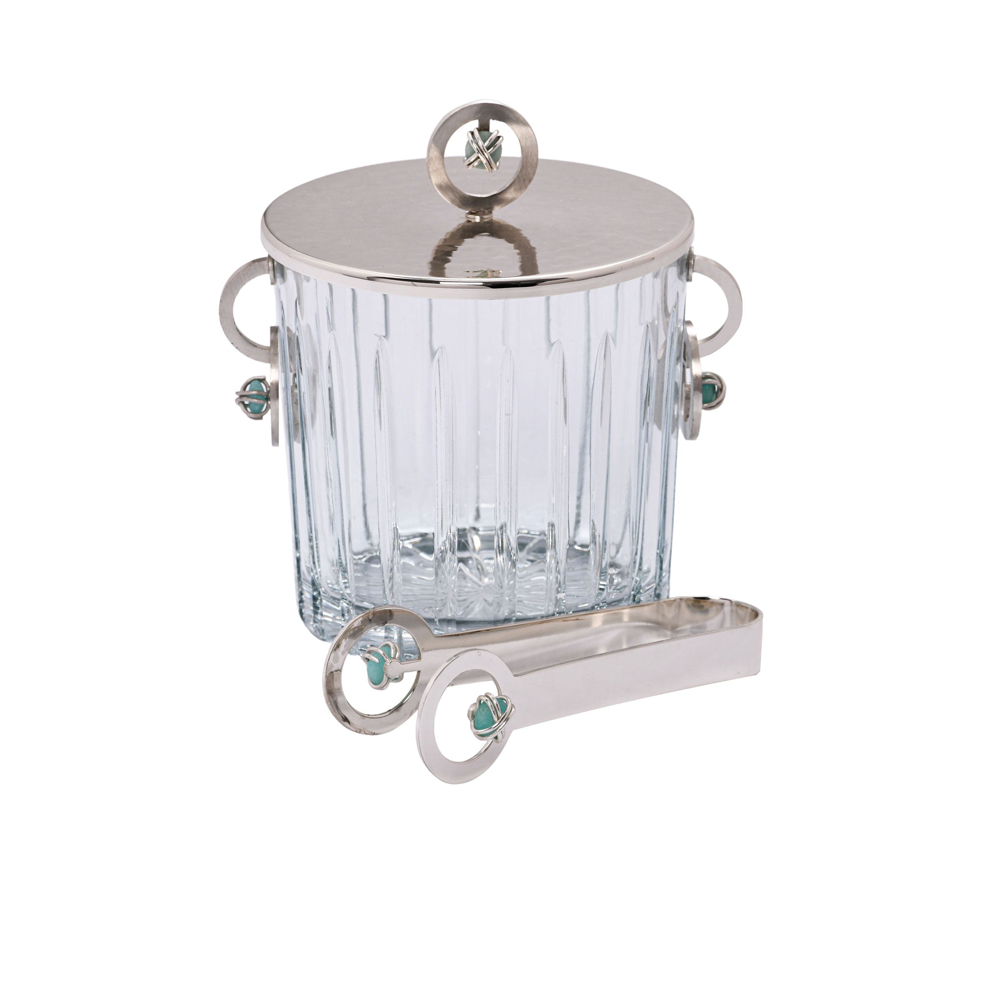 Select Home Ice Bucket And Tongs, Size : 14 Cm | Glassware | Home and Furniture Home | Home and Furniture Home Table Top | Ice Bucket Select Home Ice Bucket And Tongs, Size : 14 Cm | Glassware | Home and Furniture Home | Home and Furniture Home Table Top | Ice Bucket