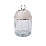 Select Home Cut Glass Case, Size : 14 Cm