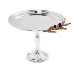 Select Home Olive Cake Stand
