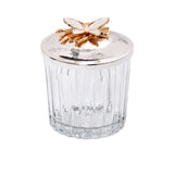 Select Home Cut Glass Case