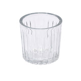 Select Home Cut Glass Case