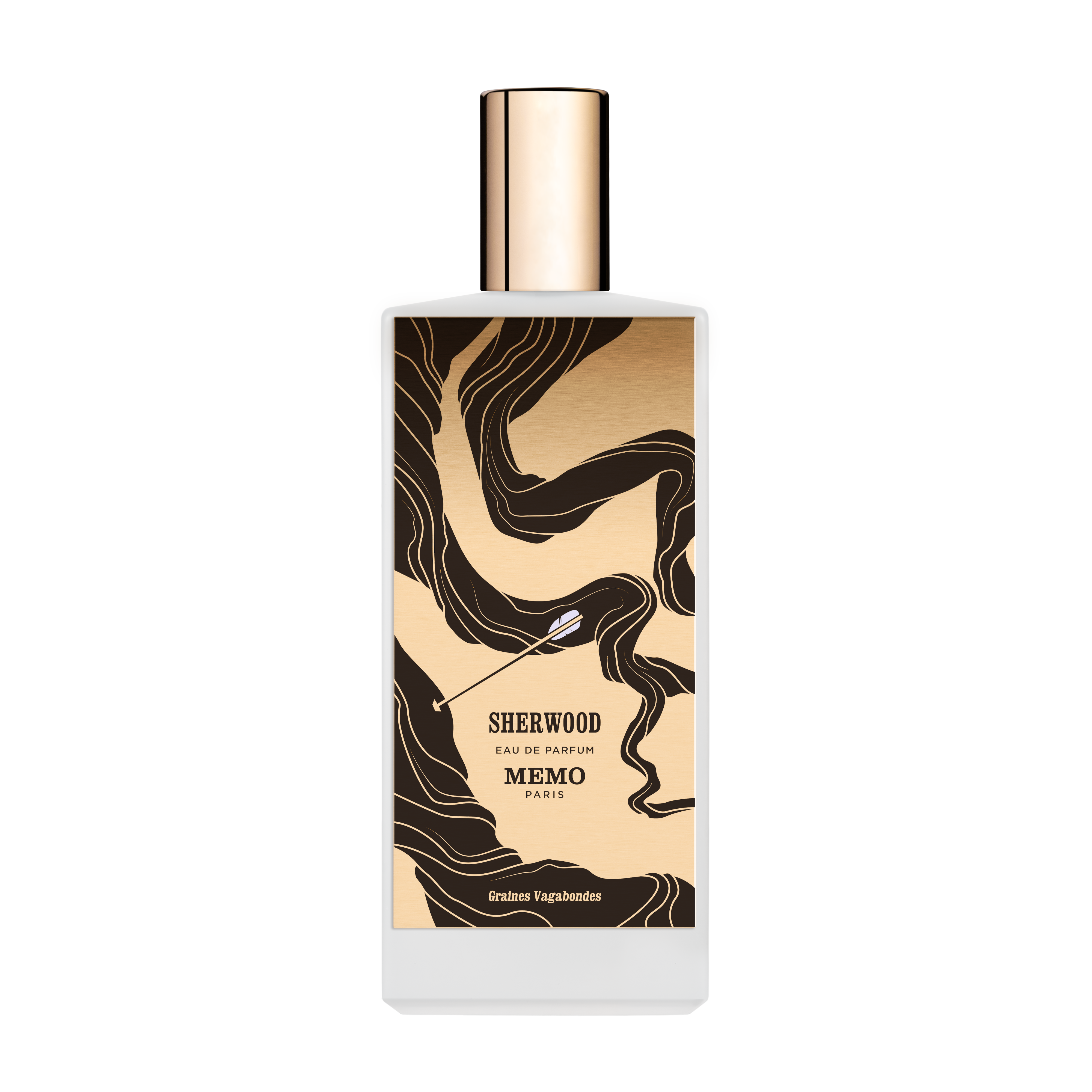 Memo Sherwood Eau de Parfum 75ml | Beauty | Beauty Niche Fragrances | Beauty Niche fragrances Fragrance Memo Sherwood Eau de Parfum 75ml | Beauty | Beauty Niche Fragrances | Beauty Niche fragrances Fragrance
