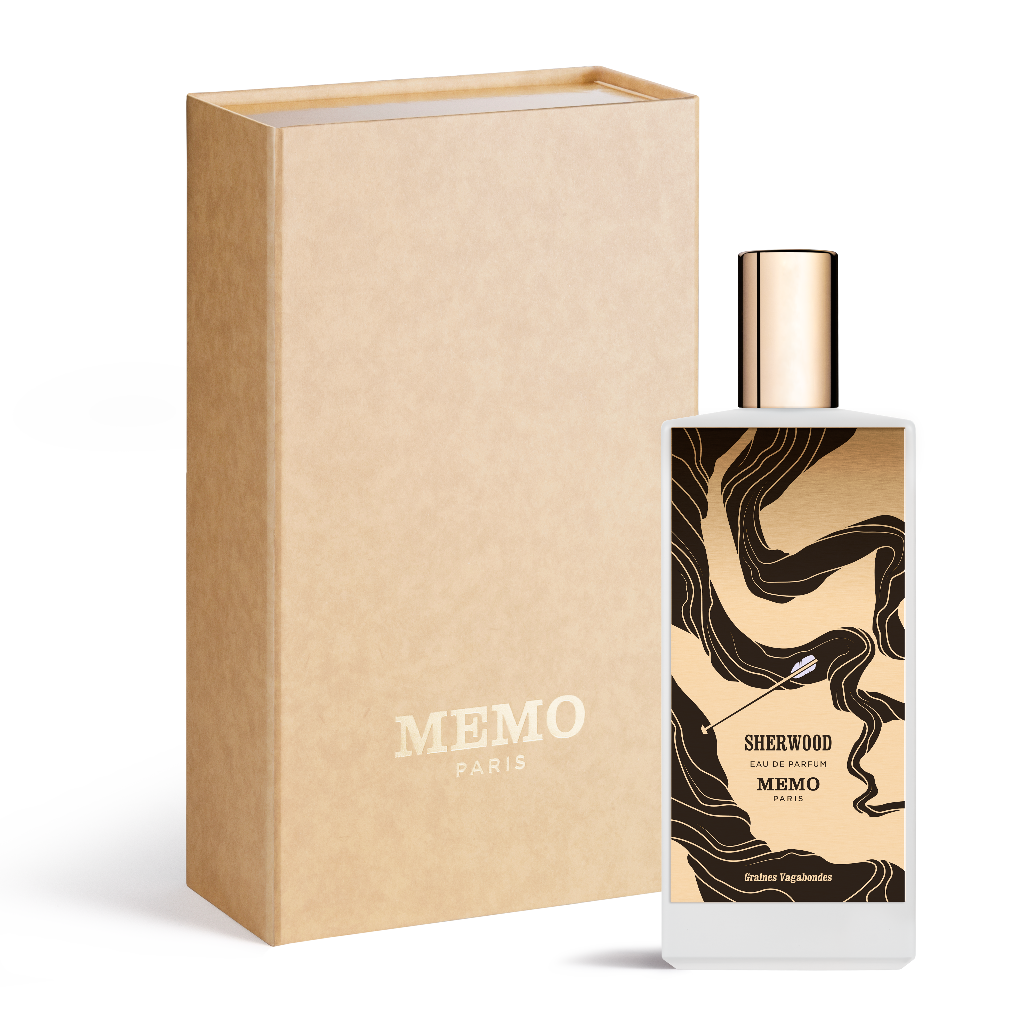 Memo Sherwood Eau de Parfum 75ml | Beauty | Beauty Niche Fragrances | Beauty Niche fragrances Fragrance Memo Sherwood Eau de Parfum 75ml | Beauty | Beauty Niche Fragrances | Beauty Niche fragrances Fragrance