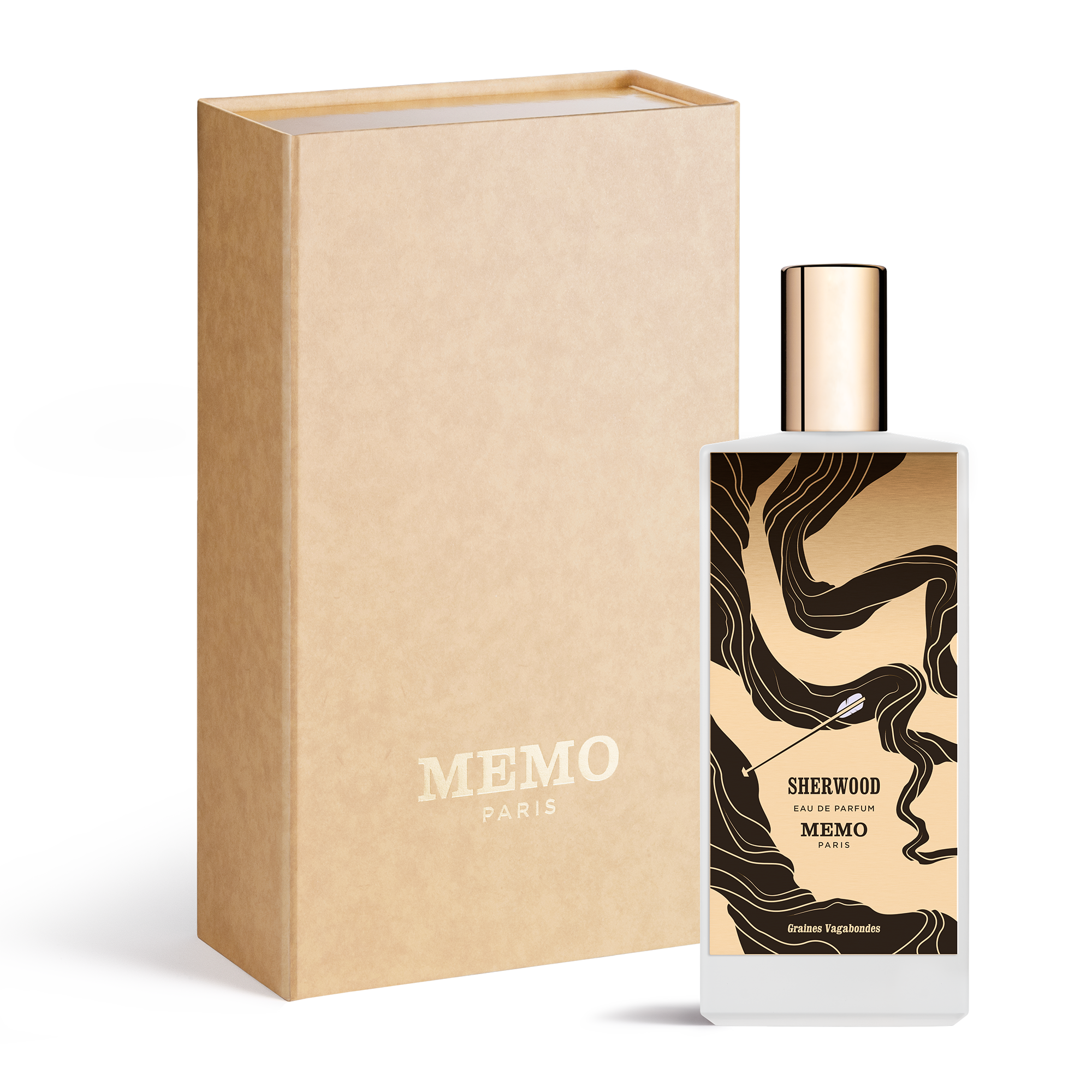 Memo Sherwood Eau de Parfum 75ml | Beauty | Beauty Niche Fragrances | Beauty Niche fragrances Fragrance Memo Sherwood Eau de Parfum 75ml | Beauty | Beauty Niche Fragrances | Beauty Niche fragrances Fragrance