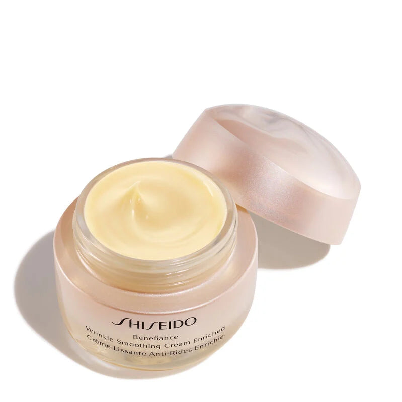 Shiseido Benefiance Wrinkle Smoothing Cream Enriched 50ml | Beauty | Beauty Selfcare | Beauty Selfcare Skincare | Selfcare Shiseido Benefiance Wrinkle Smoothing Cream Enriched 50ml | Beauty | Beauty Selfcare | Beauty Selfcare Skincare | Selfcare