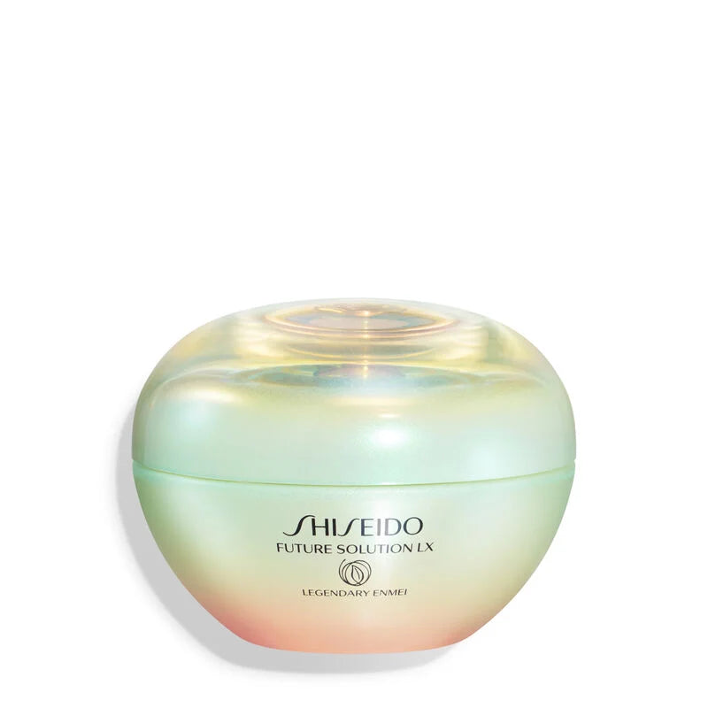Shiseido Future Solution LX Legendary Enmei Ultimate Renewing Cream 50ml | Beauty | Beauty Selfcare | Beauty Selfcare Skincare | Selfcare Shiseido Future Solution LX Legendary Enmei Ultimate Renewing Cream 50ml | Beauty | Beauty Selfcare | Beauty Selfcare Skincare | Selfcare